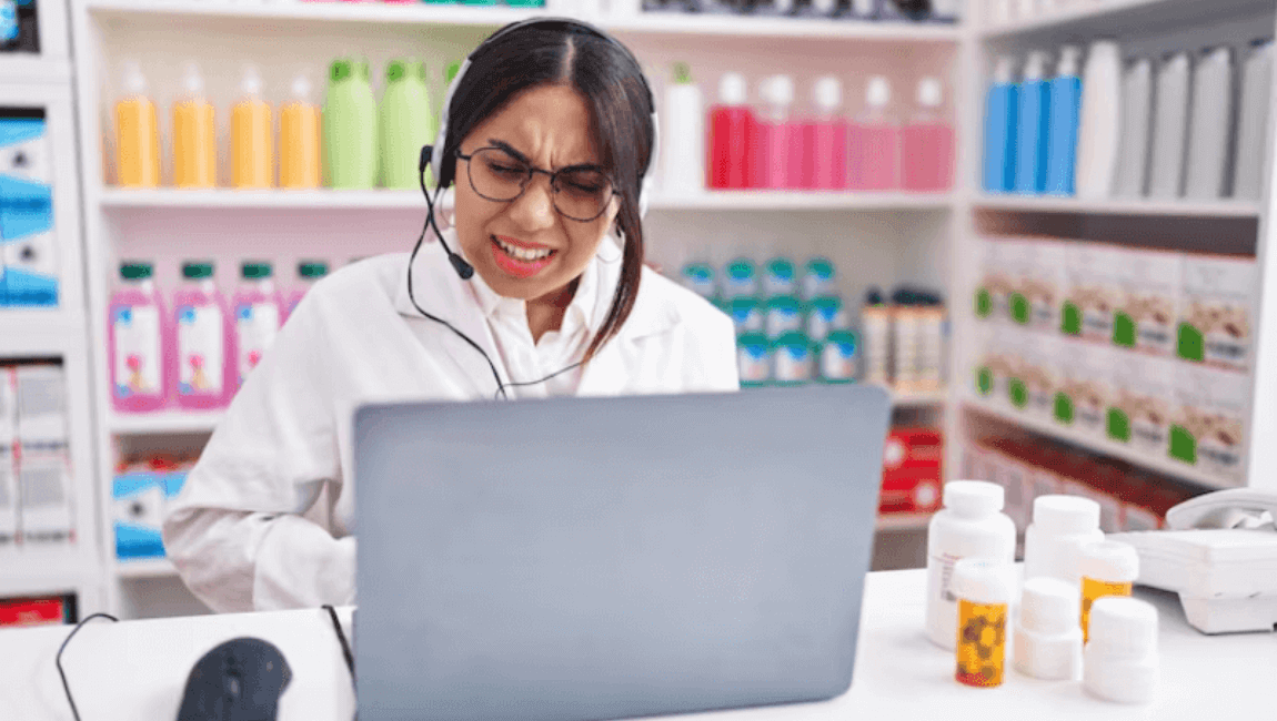 The Importance of Choosing a Regulated Online Pharmacy