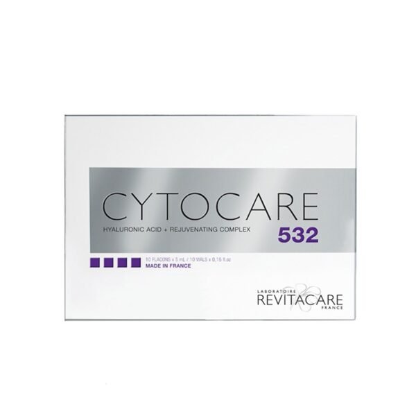 Cytocare 532 Revitacare Mesotherapy
