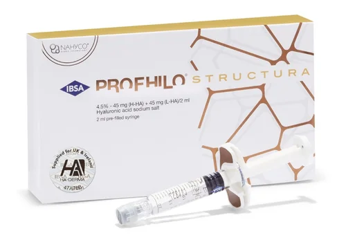 Profhilo Structura 1x2ml