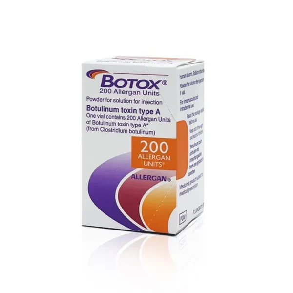 BOTOX® 200 Units