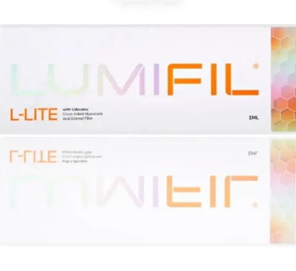 Lumifil Lite with Lido